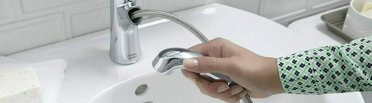 Acacia E Deck-Mounted Bath & Shower Mixer (C. Sunrise)