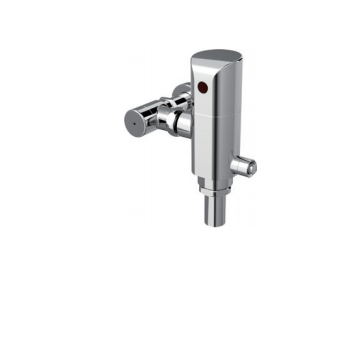 Selectronic Exposed Sensor Toilet Flush Valve