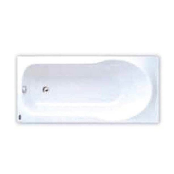 Lusso Drop-In Tub