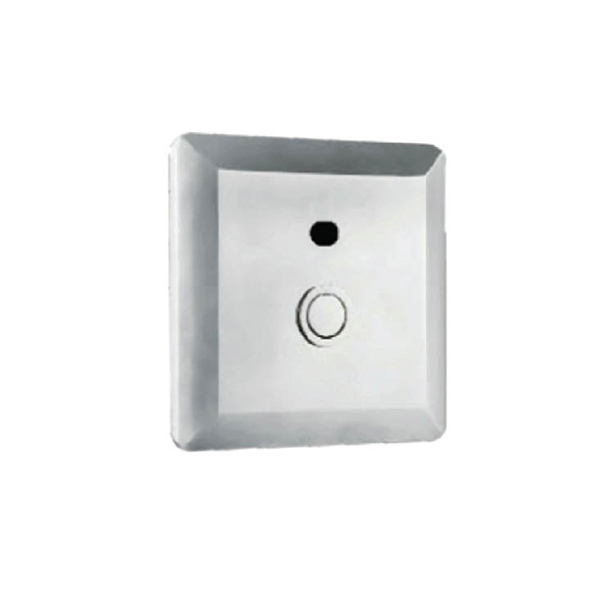 Senseflow Concealed Sensor Toilet Flush Valve (AC) with Manual Override